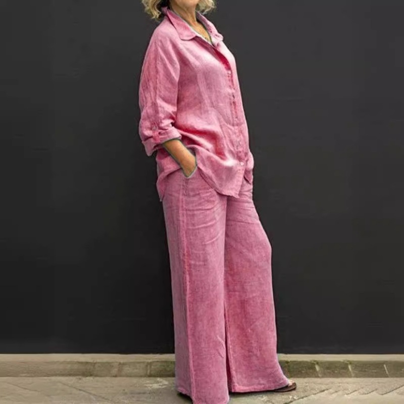 New women's shirt sets, casual - Summer Clothing Websites recension och pris