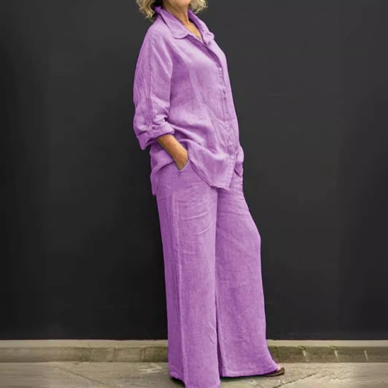 New women's shirt sets, casual - Summer Clothing Websites recension och pris