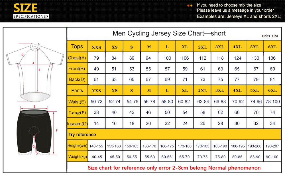 Bikeoholic Calling Cycling Jer - Summer Jumper Clothing recension och pris
