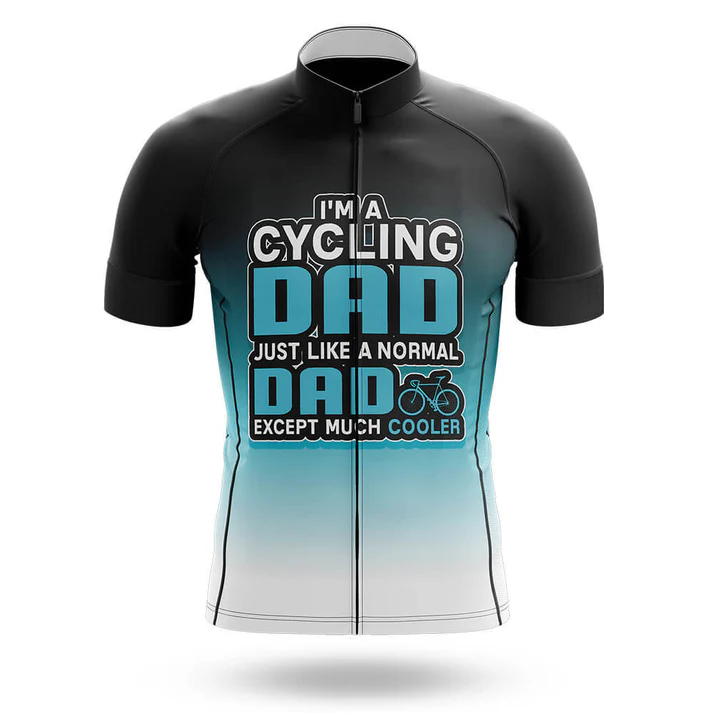 Bikeoholic Calling Cycling Jer - Summer Jumper Clothing recension och pris