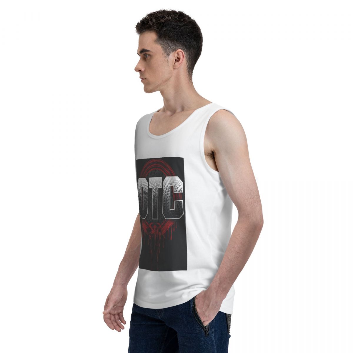 Wrestler Roman Reigns Wrestlin - Summer Reign Clothing recension och pris