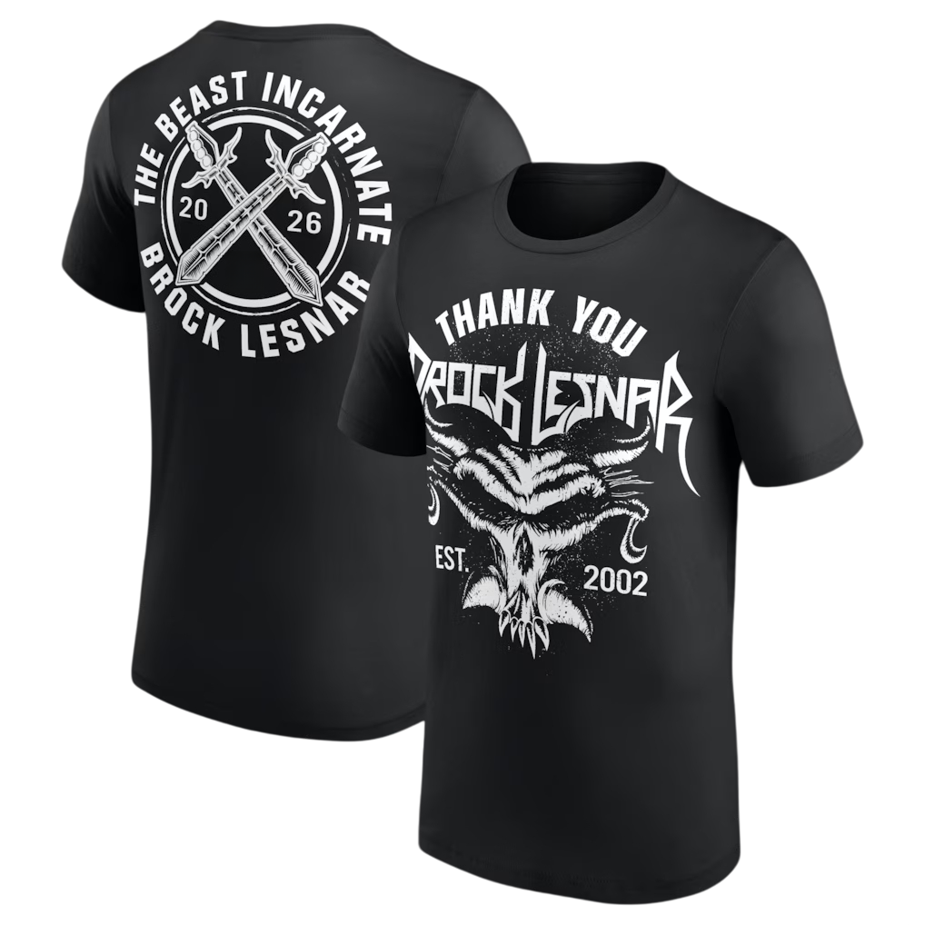 2026 New Model Roman Reigns Pr - Summer Reign Clothing recension och pris