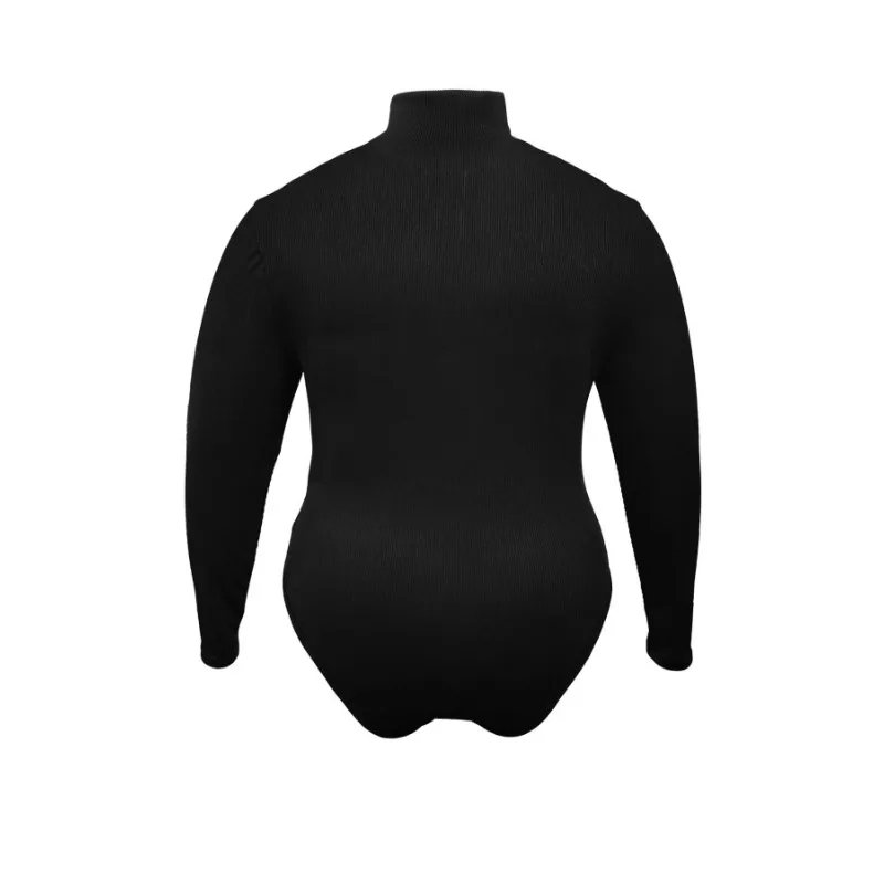 Plus Size 1XL-5XL New U-neck J - Summer Clothing For Plus Size Women recension och pris