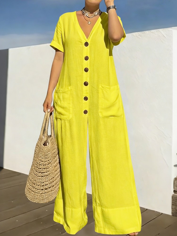 Plus Size Women Clothes Jumpsu - Summer Clothing For Plus Size Women recension och pris