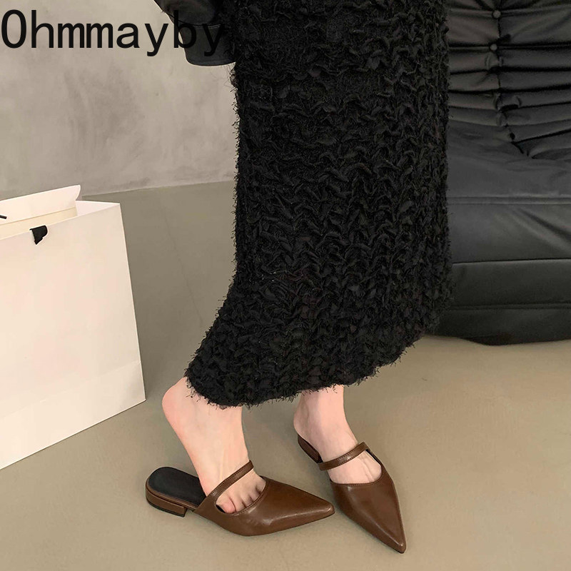 Spring Summer Pointed Toe Wome - Summer Clothing Accessories recension och pris