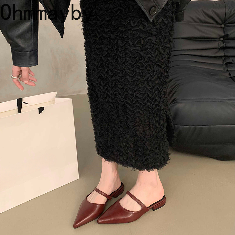 Spring Summer Pointed Toe Wome - Summer Clothing Accessories recension och pris