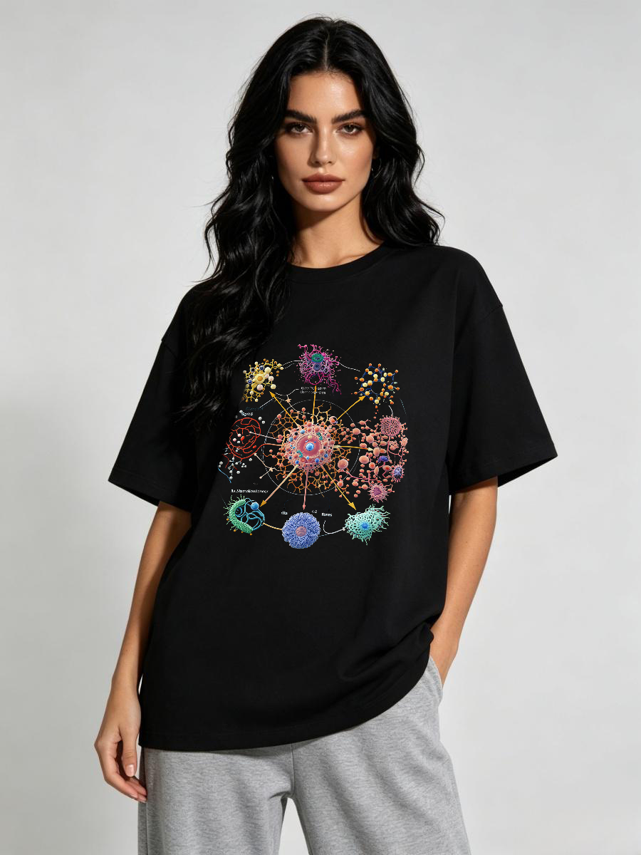 T Shirts Simple Wear Basic Clo - Summer Clothing Essentials Women recension och pris
