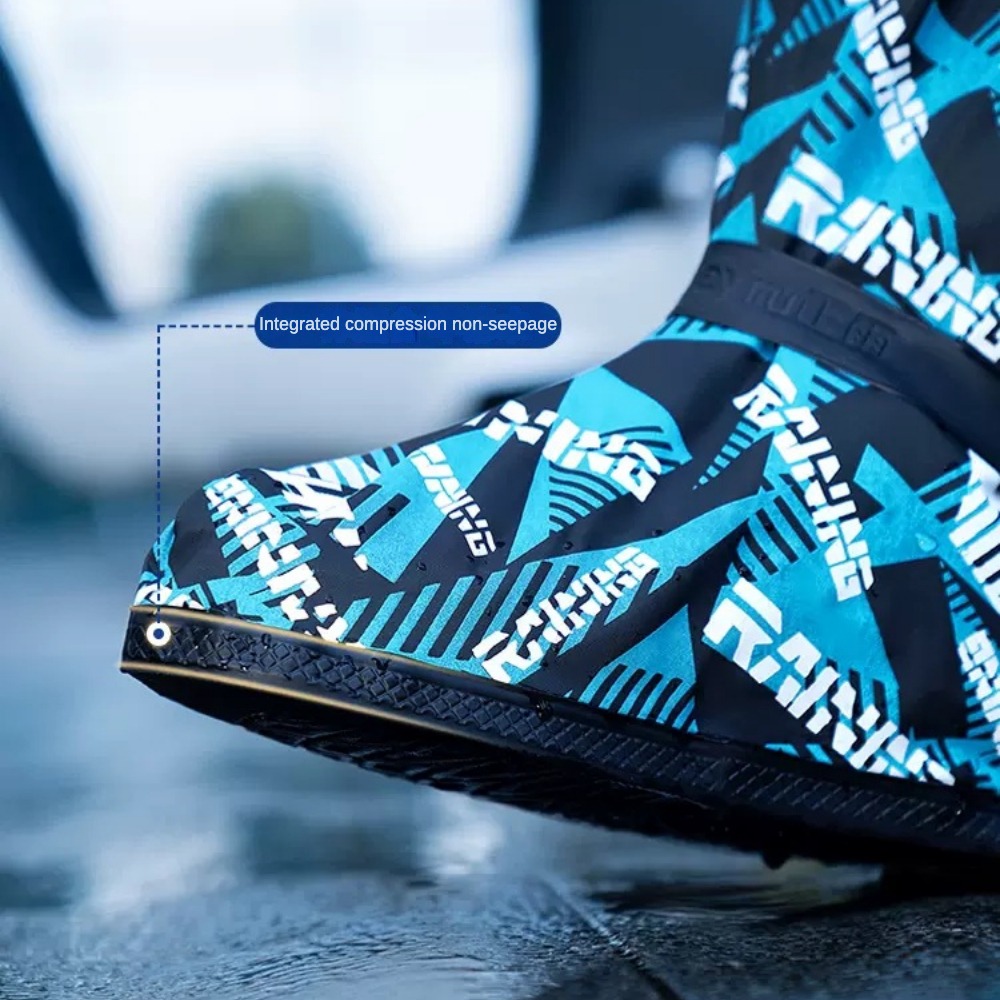 Tuya Waterproof Cycling Shoe C - Summer Clothing Websites recension och pris