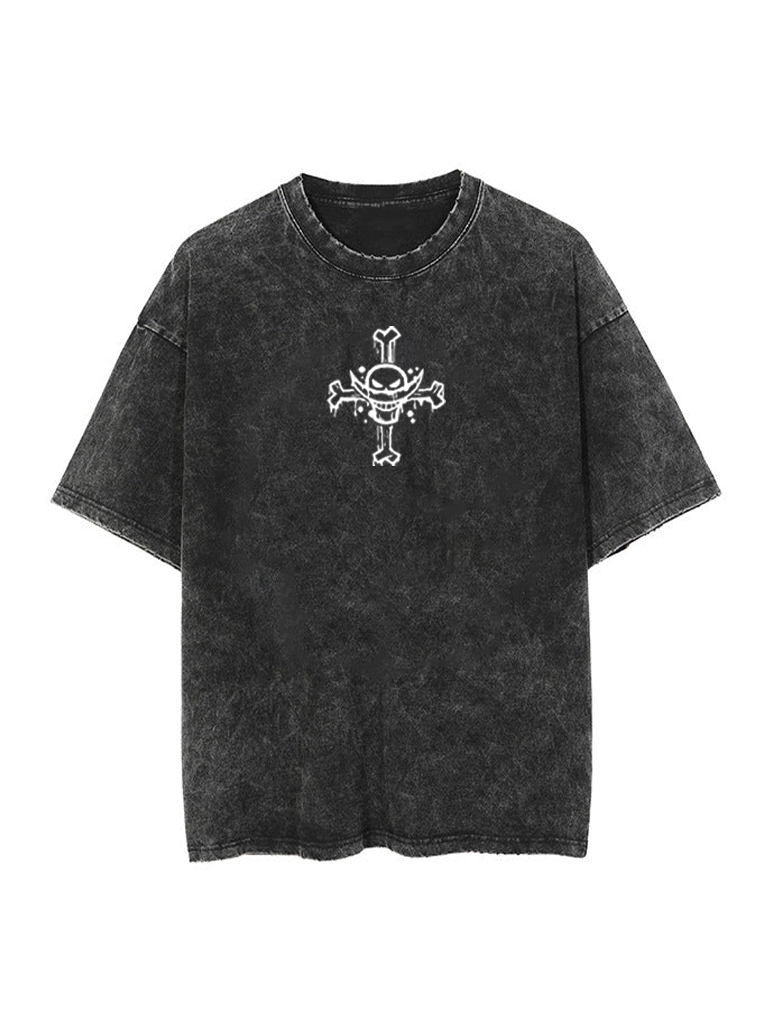 One Piece Vintage Whitebeard P - Summer Away Clothing recension och pris