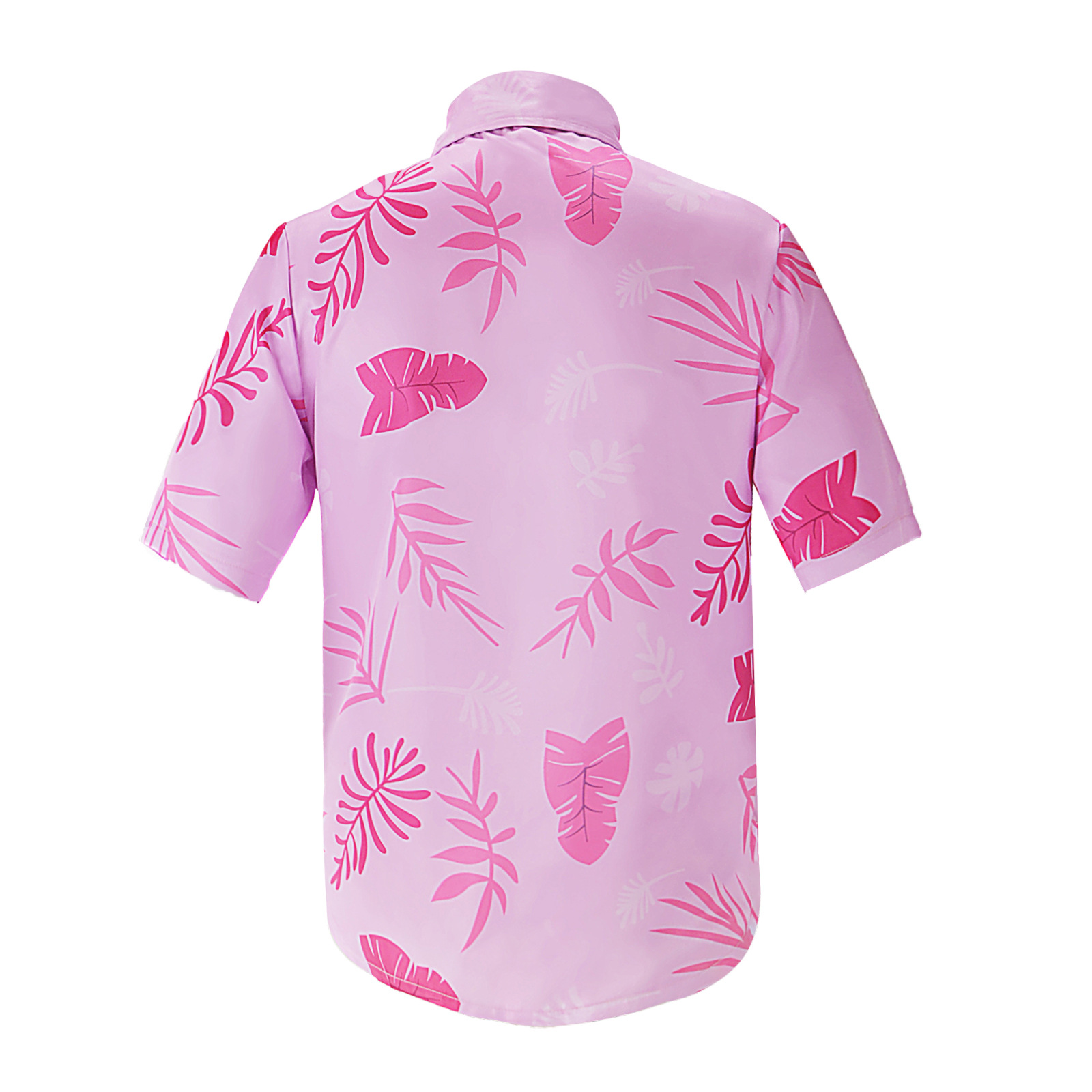 Hawaiian Shirt With Musical Gu - Beach Shirt Hawaiian recension och pris
