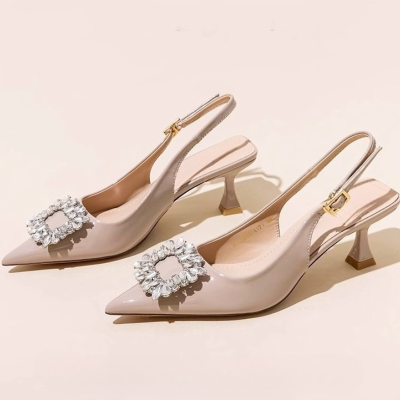 Summer Women Sandals New Women - Summer Clothing Items recension och pris