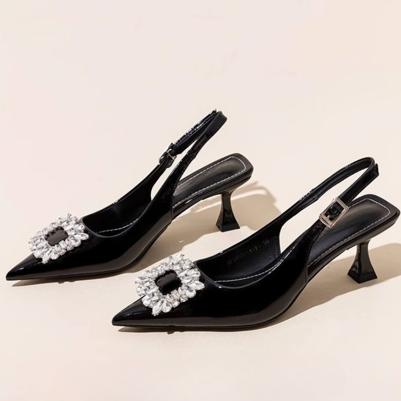 Summer Women Sandals New Women - Summer Clothing Items recension och pris