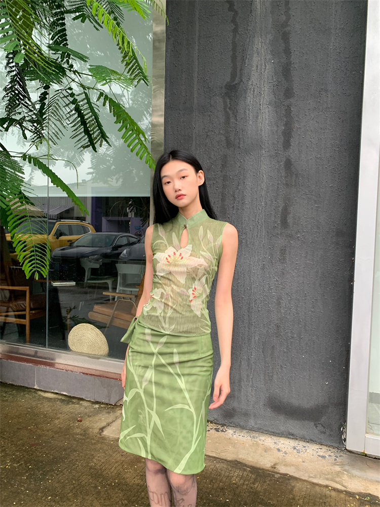 CHEERART Two Piece Set For Wom - Summer Clothing Accessories recension och pris