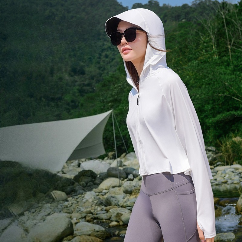 Summer Running Protective Clot - Summer Clothing For Plus Size Women recension och pris