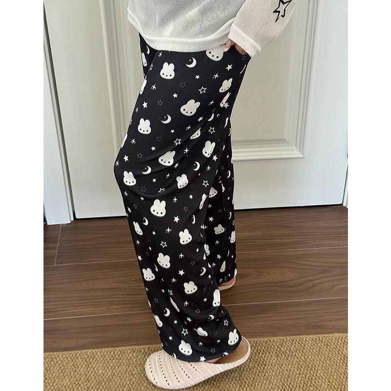 Miffy Lounge Pants for Women S - Summer Away Clothing recension och pris