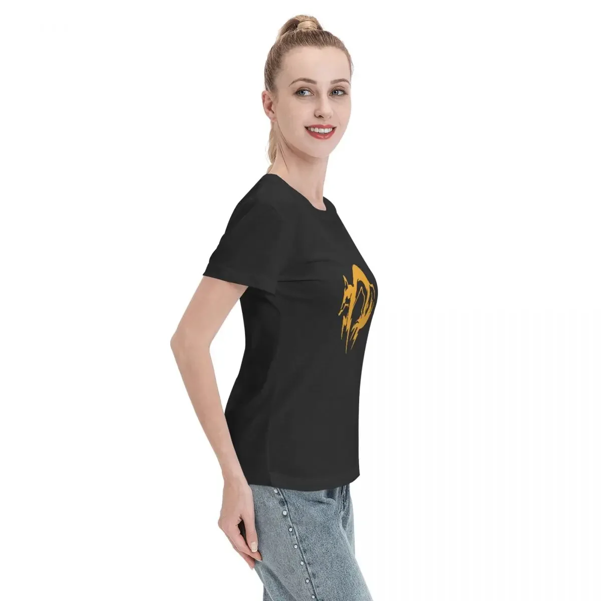 Metal Gear Solid Fox Essential - Summer Clothing Essentials Women recension och pris