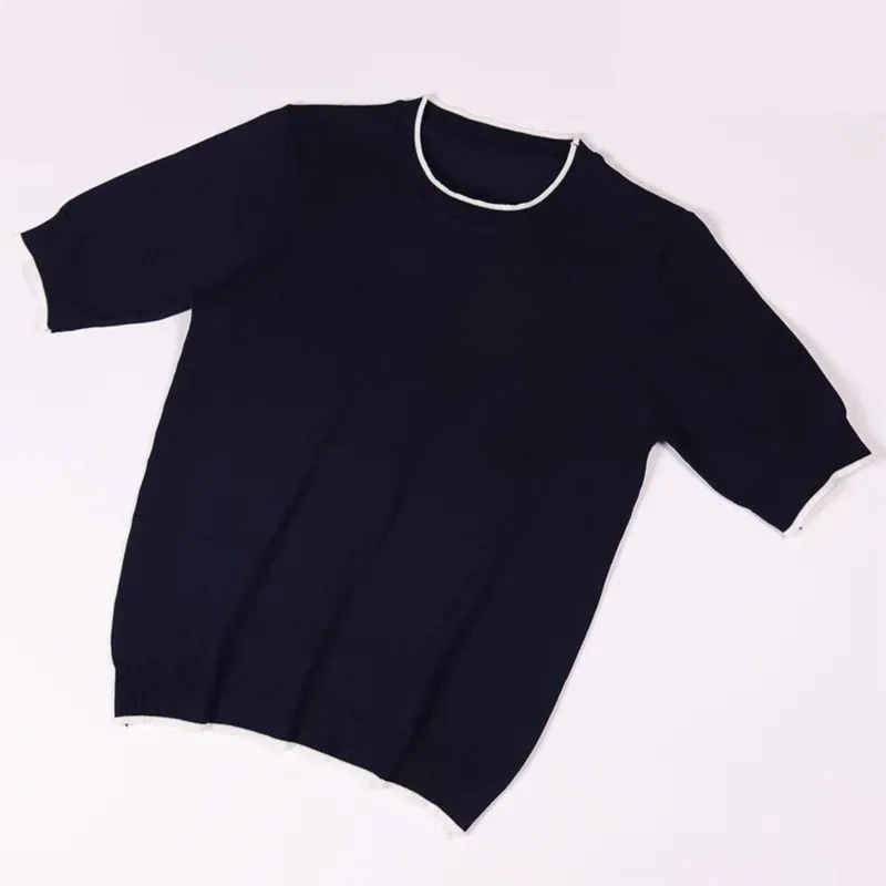 Women Sweater Summer Spring Ko - Summer Jumper Clothing recension och pris