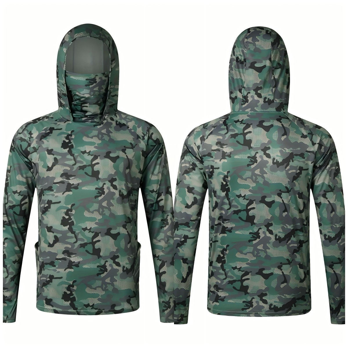 European and American Men's Su - Summer Clothing Line recension och pris