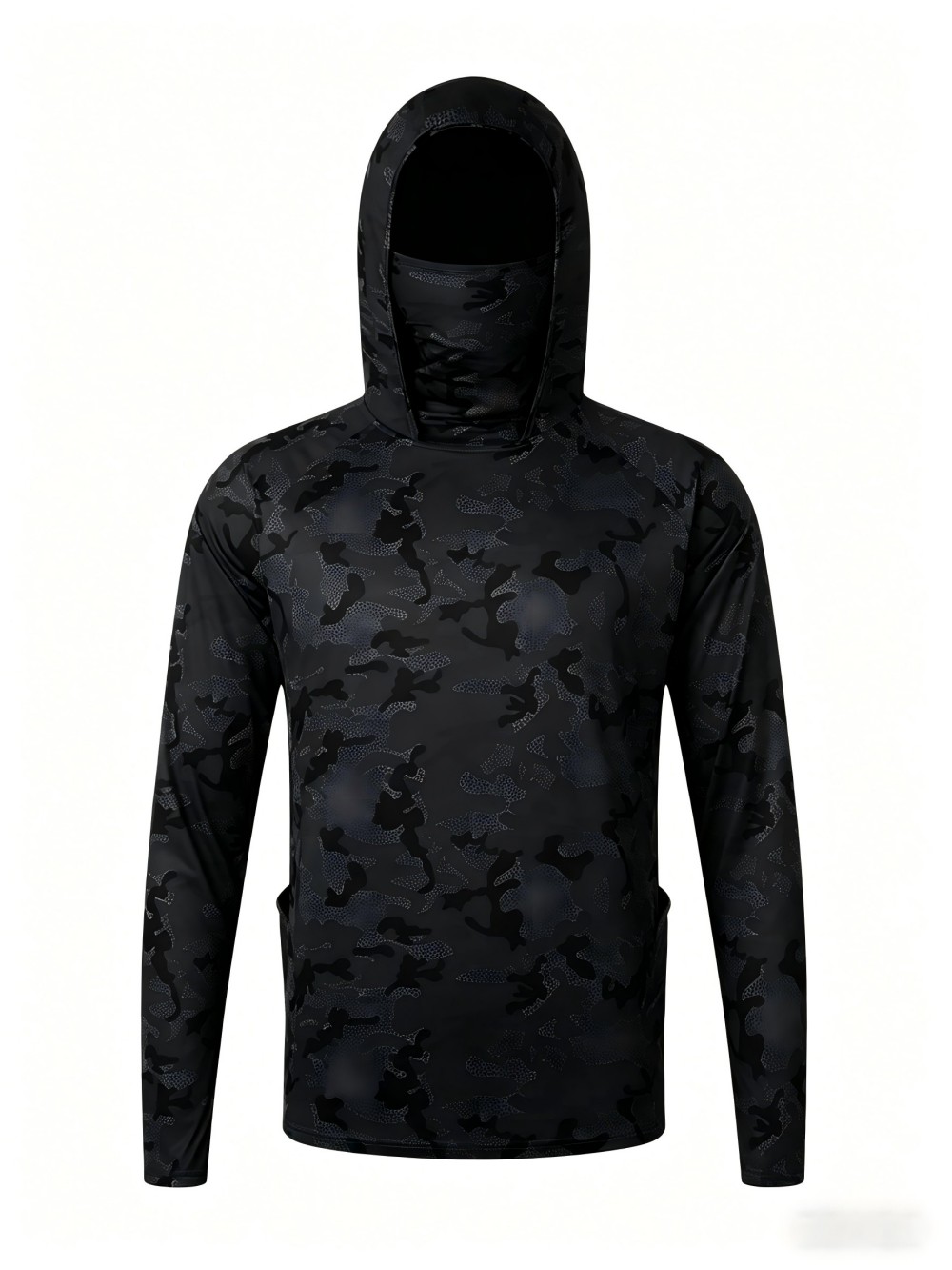 European and American Men's Su - Summer Clothing Line recension och pris